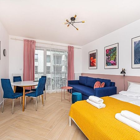 Comfy Apartments - Gdansk Walowa Old Town Екстериор снимка