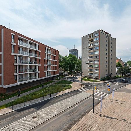 Comfy Apartments - Gdansk Walowa Old Town Екстериор снимка