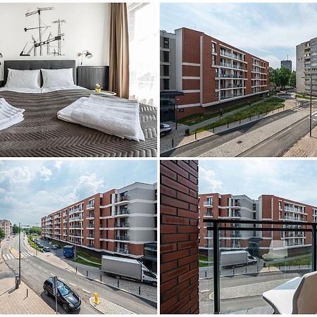 Comfy Apartments - Gdansk Walowa Old Town Екстериор снимка