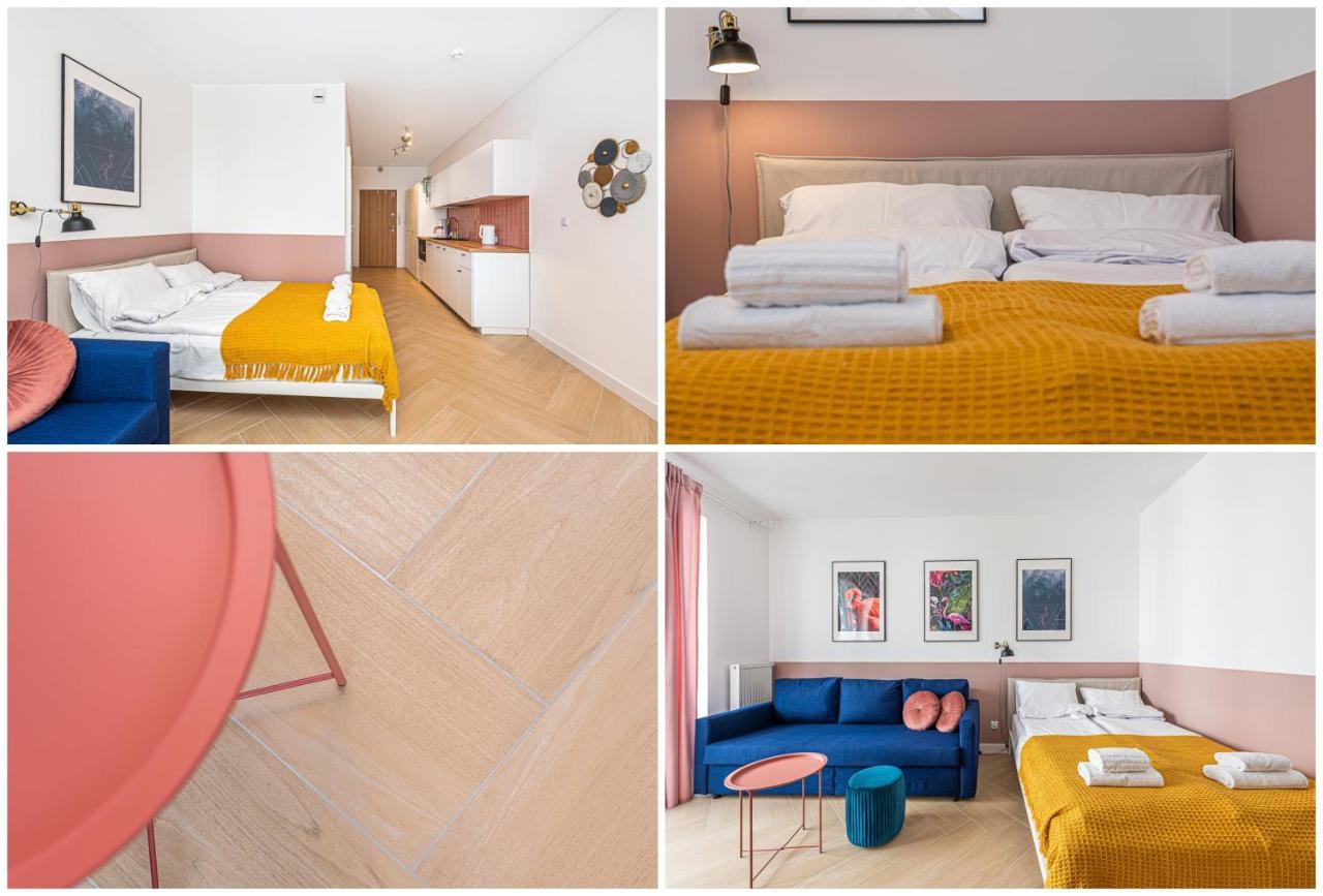 Comfy Apartments - Gdansk Walowa Old Town Екстериор снимка