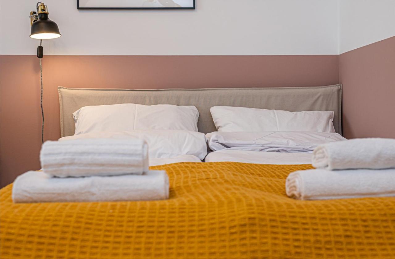 Comfy Apartments - Gdansk Walowa Old Town Екстериор снимка