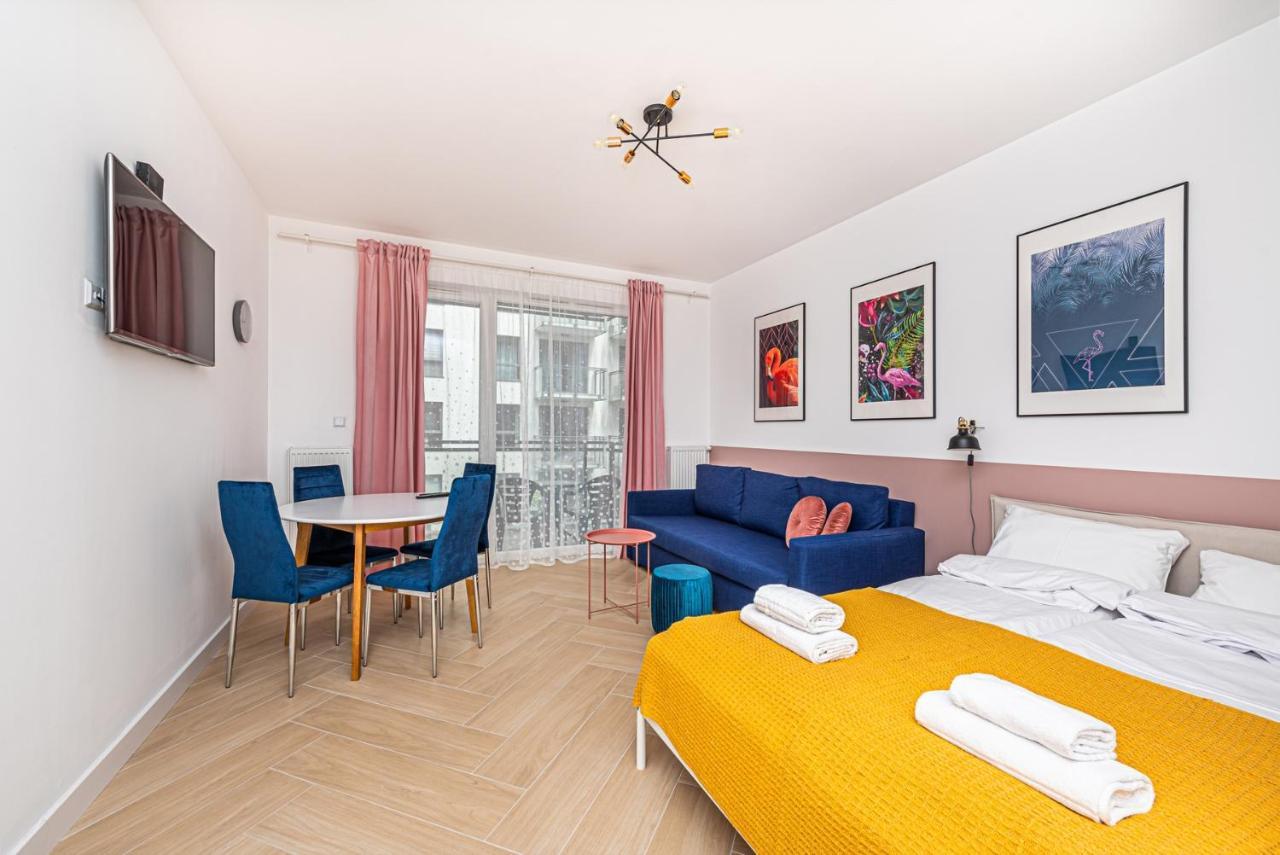 Comfy Apartments - Gdansk Walowa Old Town Екстериор снимка