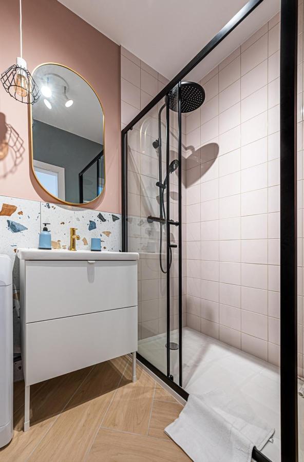 Comfy Apartments - Gdansk Walowa Old Town Екстериор снимка