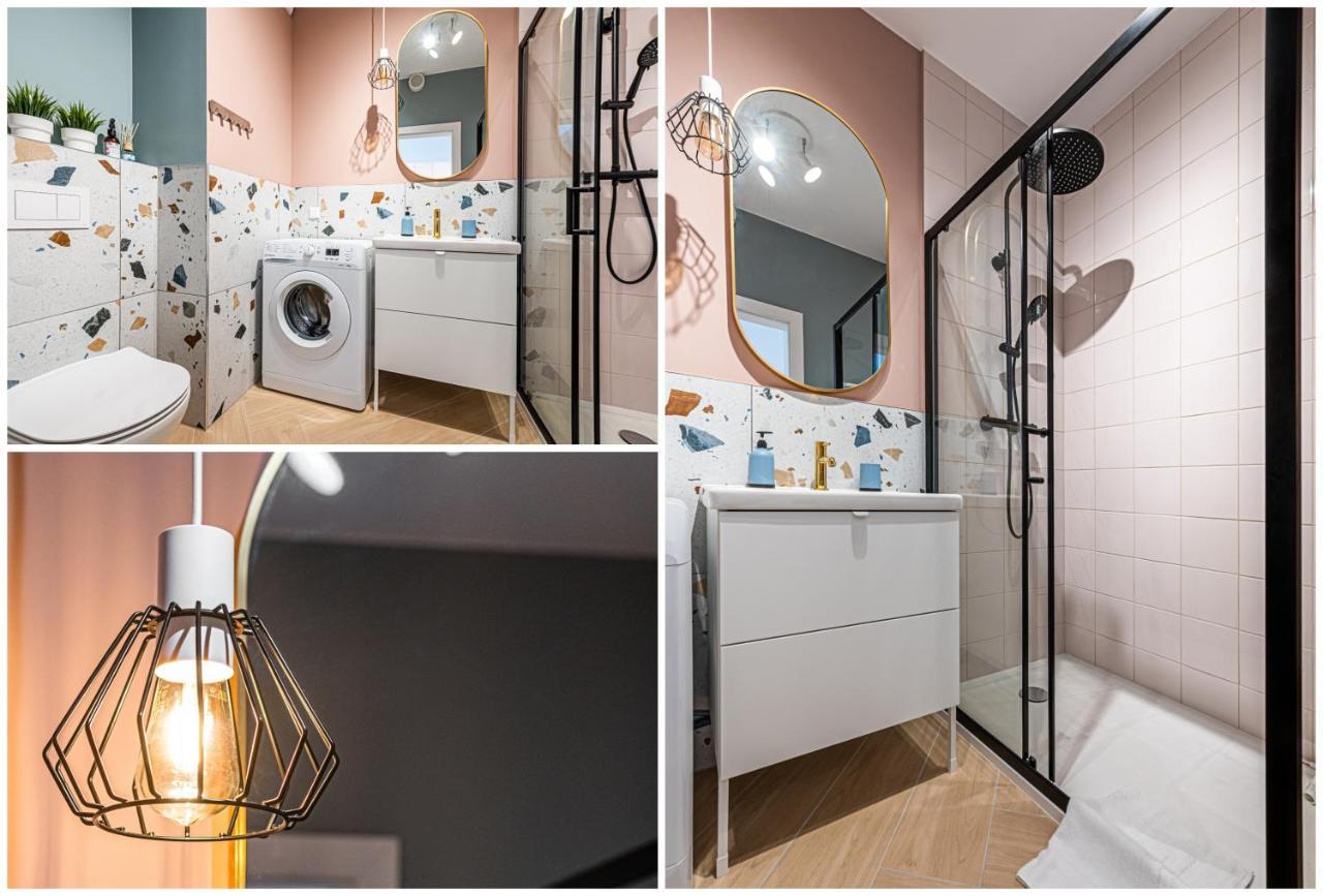 Comfy Apartments - Gdansk Walowa Old Town Екстериор снимка