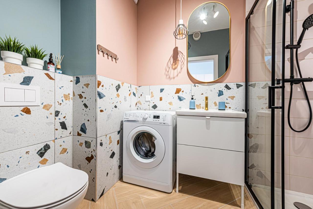Comfy Apartments - Gdansk Walowa Old Town Екстериор снимка