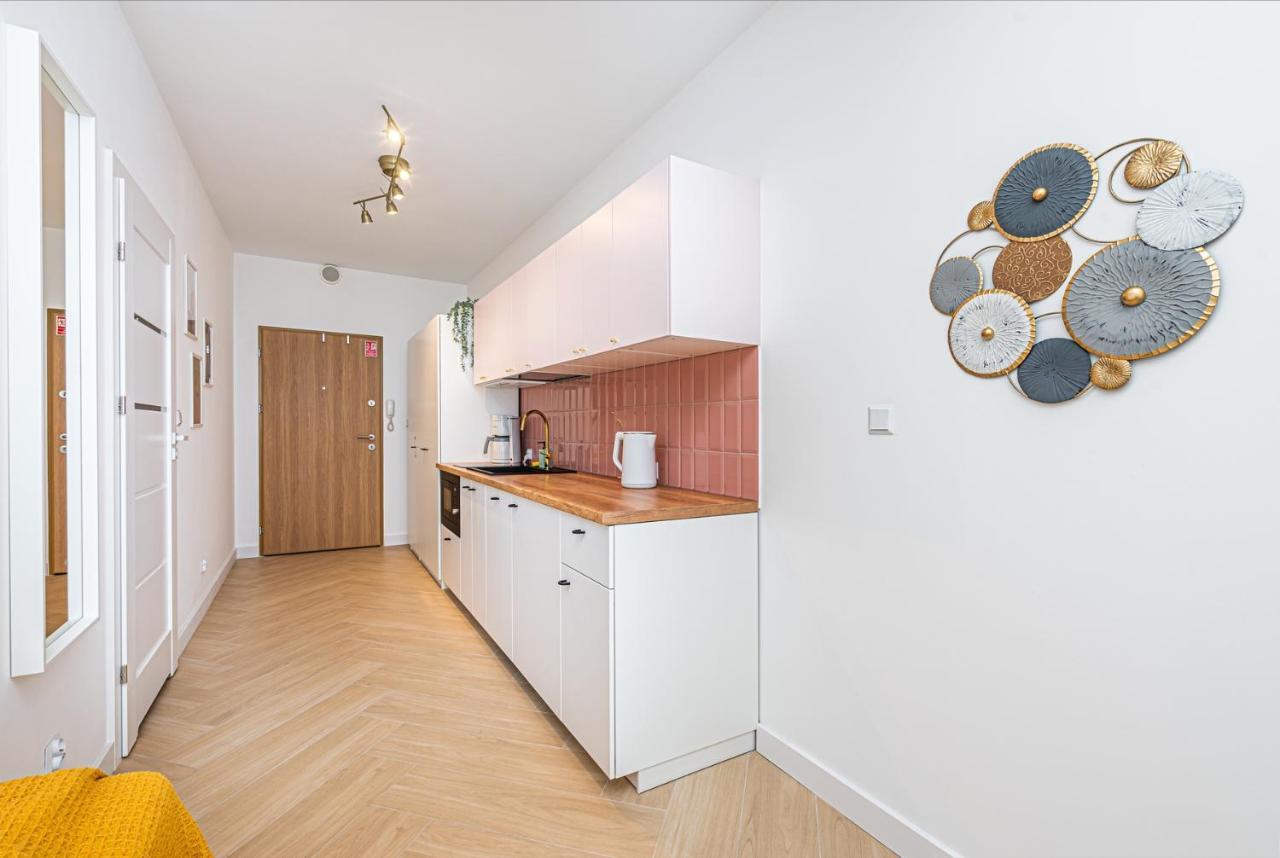 Comfy Apartments - Gdansk Walowa Old Town Екстериор снимка