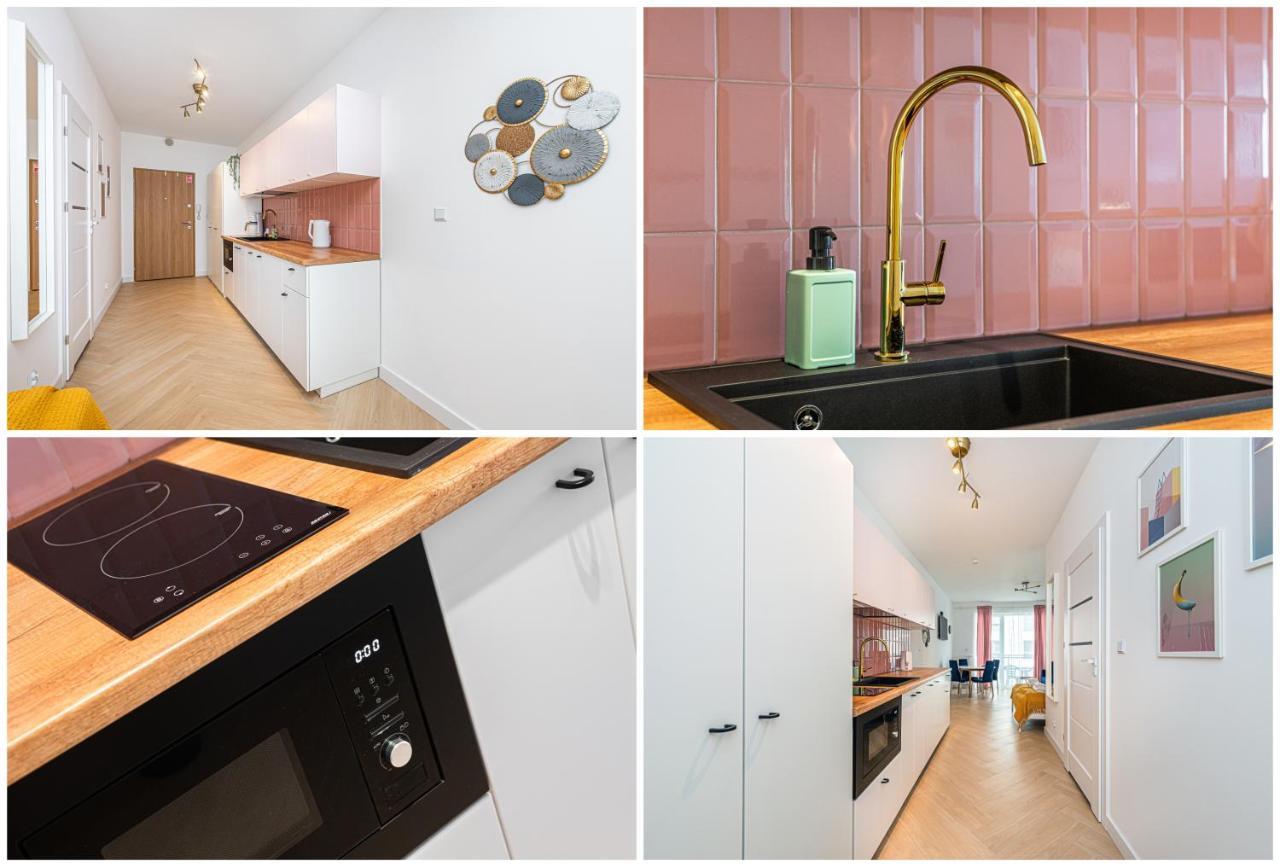 Comfy Apartments - Gdansk Walowa Old Town Екстериор снимка