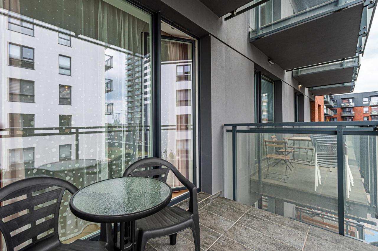 Comfy Apartments - Gdansk Walowa Old Town Екстериор снимка