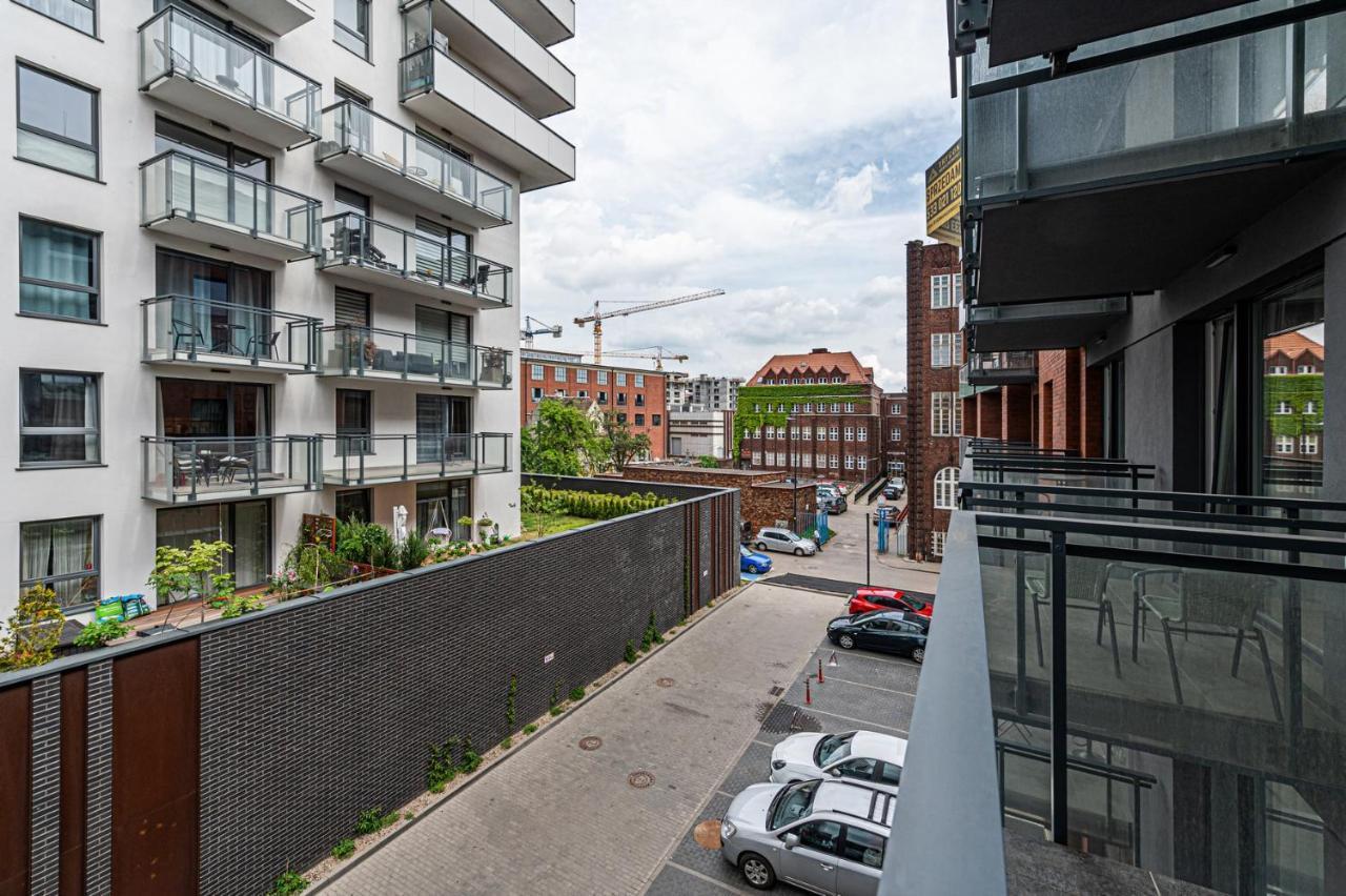 Comfy Apartments - Gdansk Walowa Old Town Екстериор снимка