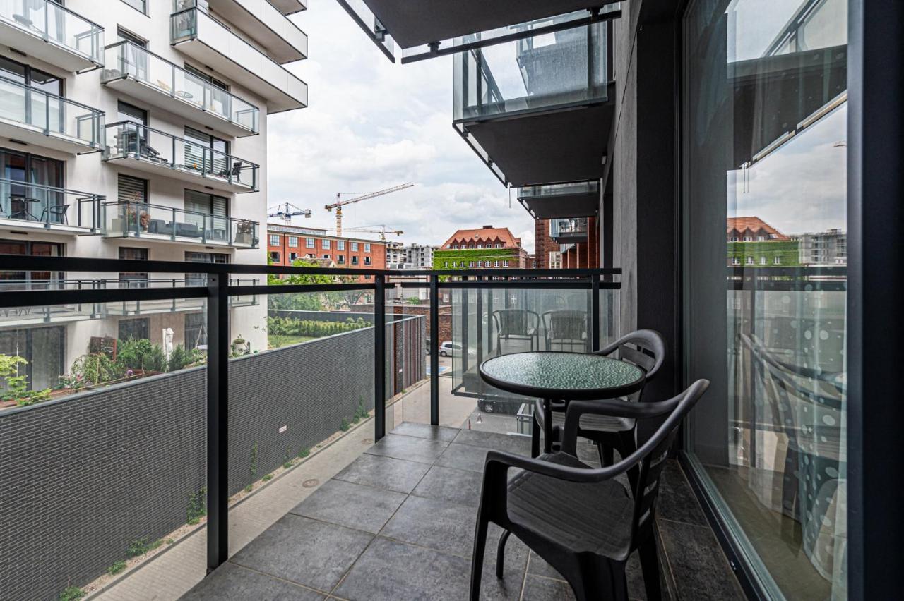 Comfy Apartments - Gdansk Walowa Old Town Екстериор снимка