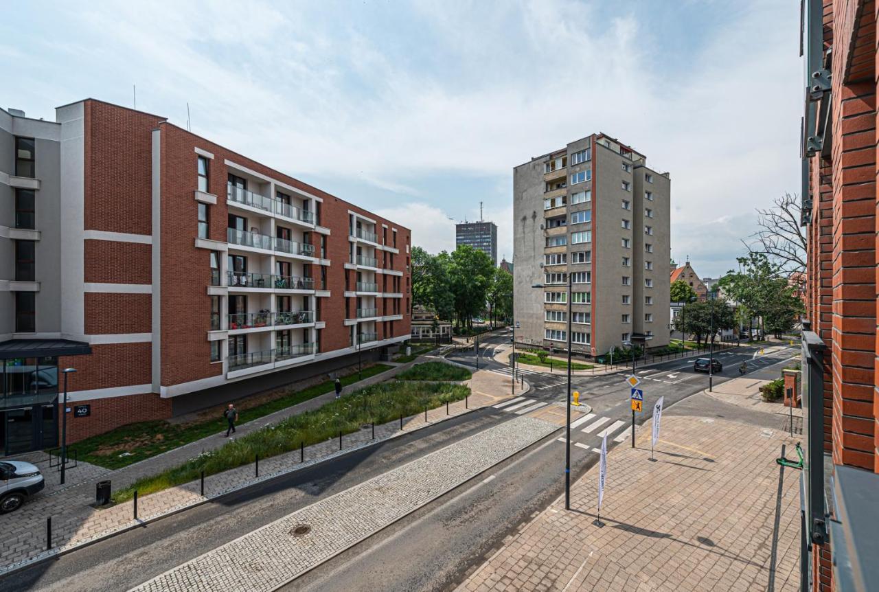 Comfy Apartments - Gdansk Walowa Old Town Екстериор снимка