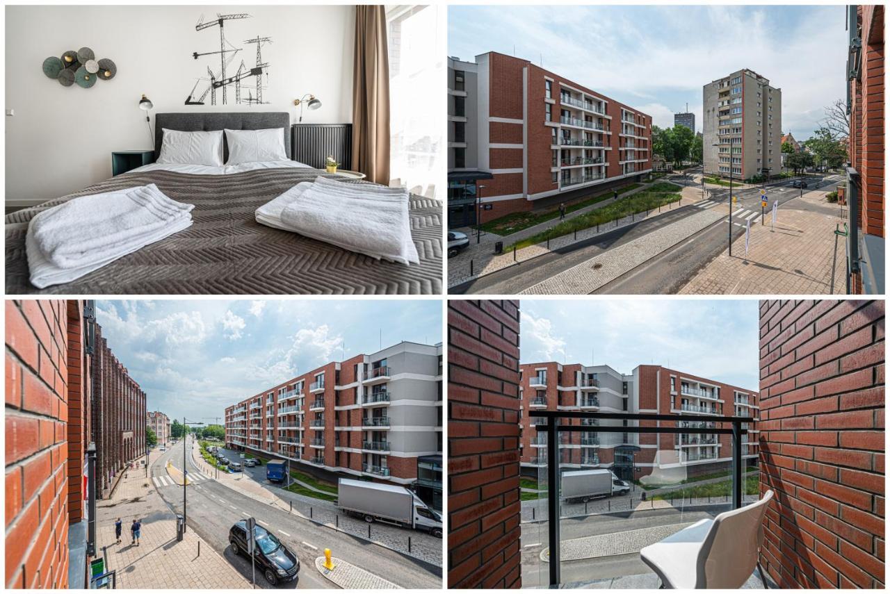 Comfy Apartments - Gdansk Walowa Old Town Екстериор снимка