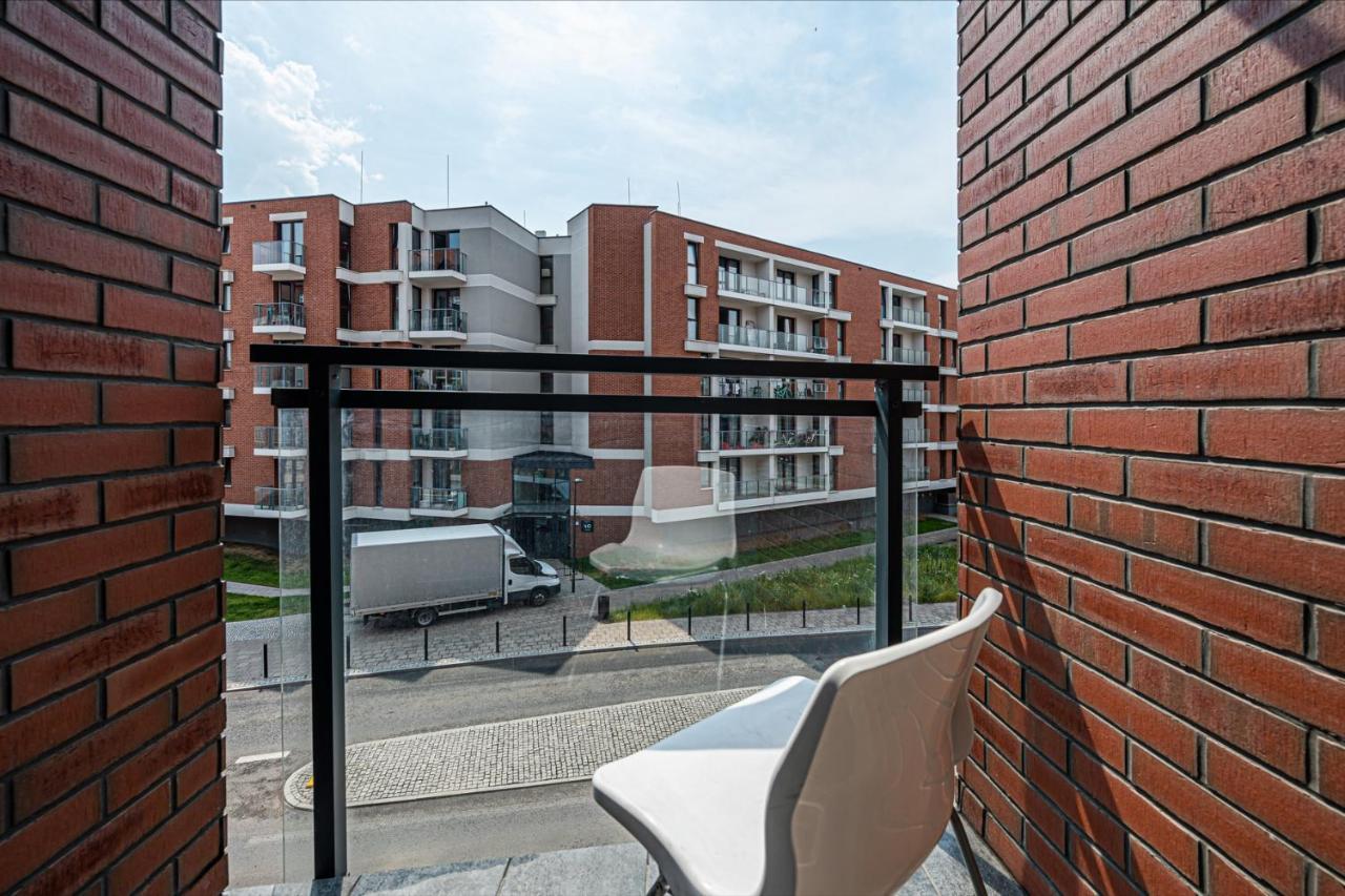 Comfy Apartments - Gdansk Walowa Old Town Екстериор снимка