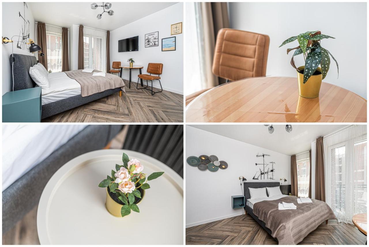 Comfy Apartments - Gdansk Walowa Old Town Екстериор снимка