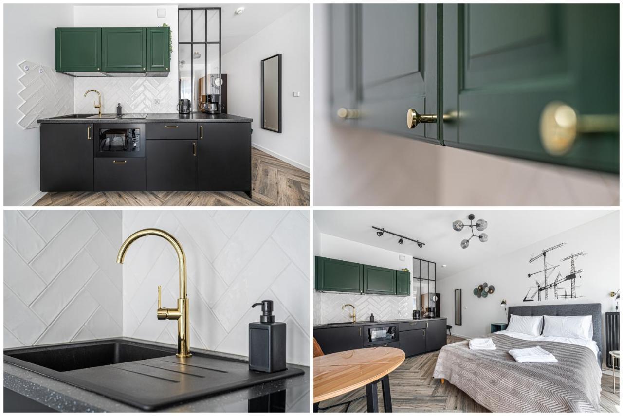 Comfy Apartments - Gdansk Walowa Old Town Екстериор снимка