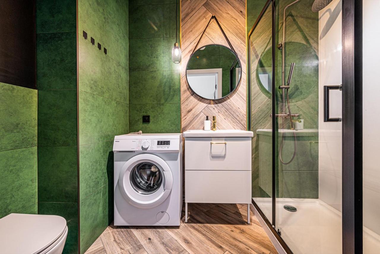 Comfy Apartments - Gdansk Walowa Old Town Екстериор снимка