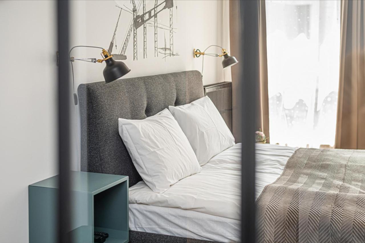 Comfy Apartments - Gdansk Walowa Old Town Екстериор снимка