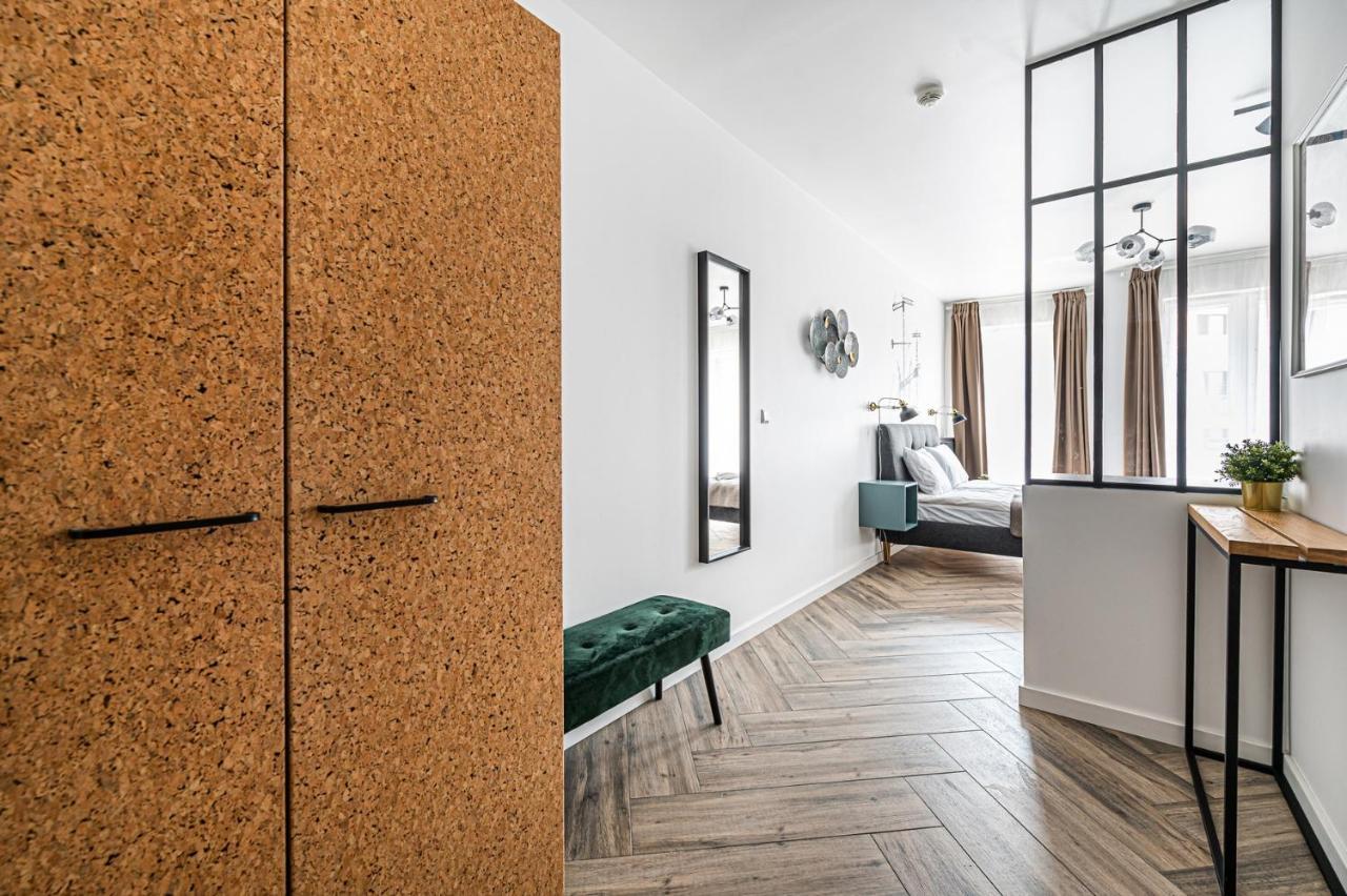 Comfy Apartments - Gdansk Walowa Old Town Екстериор снимка