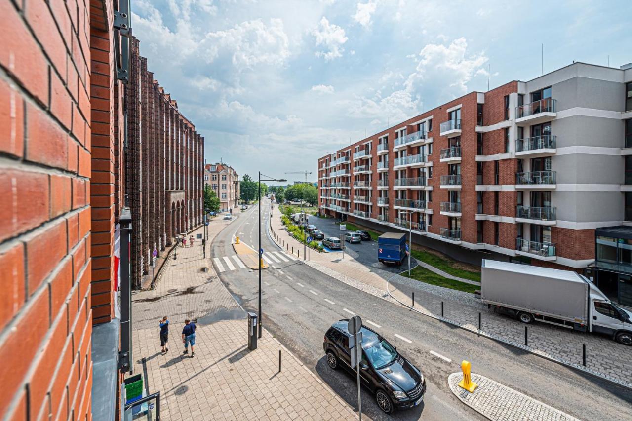Comfy Apartments - Gdansk Walowa Old Town Екстериор снимка